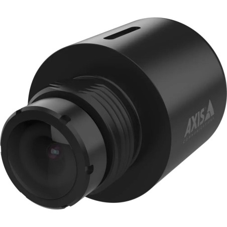 Axis F2107-RE Standard Sensor - Premium Surveillance Solution for Unmatched Security and Clarity